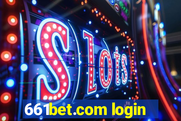 661bet.com login